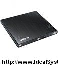 Liteon eBAU108 External DVD Drive